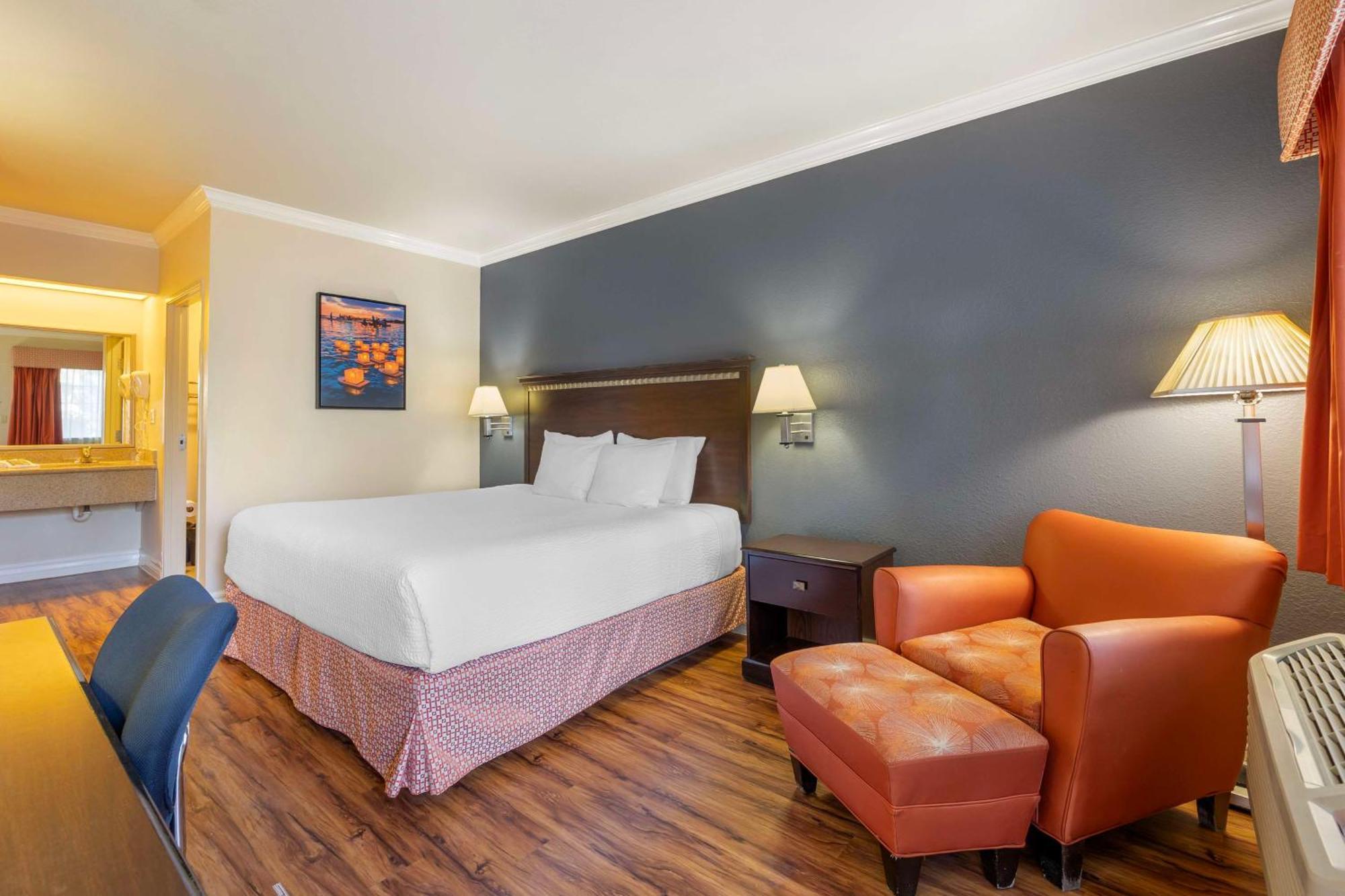 Best Western Anthony/West El Paso Exterior photo