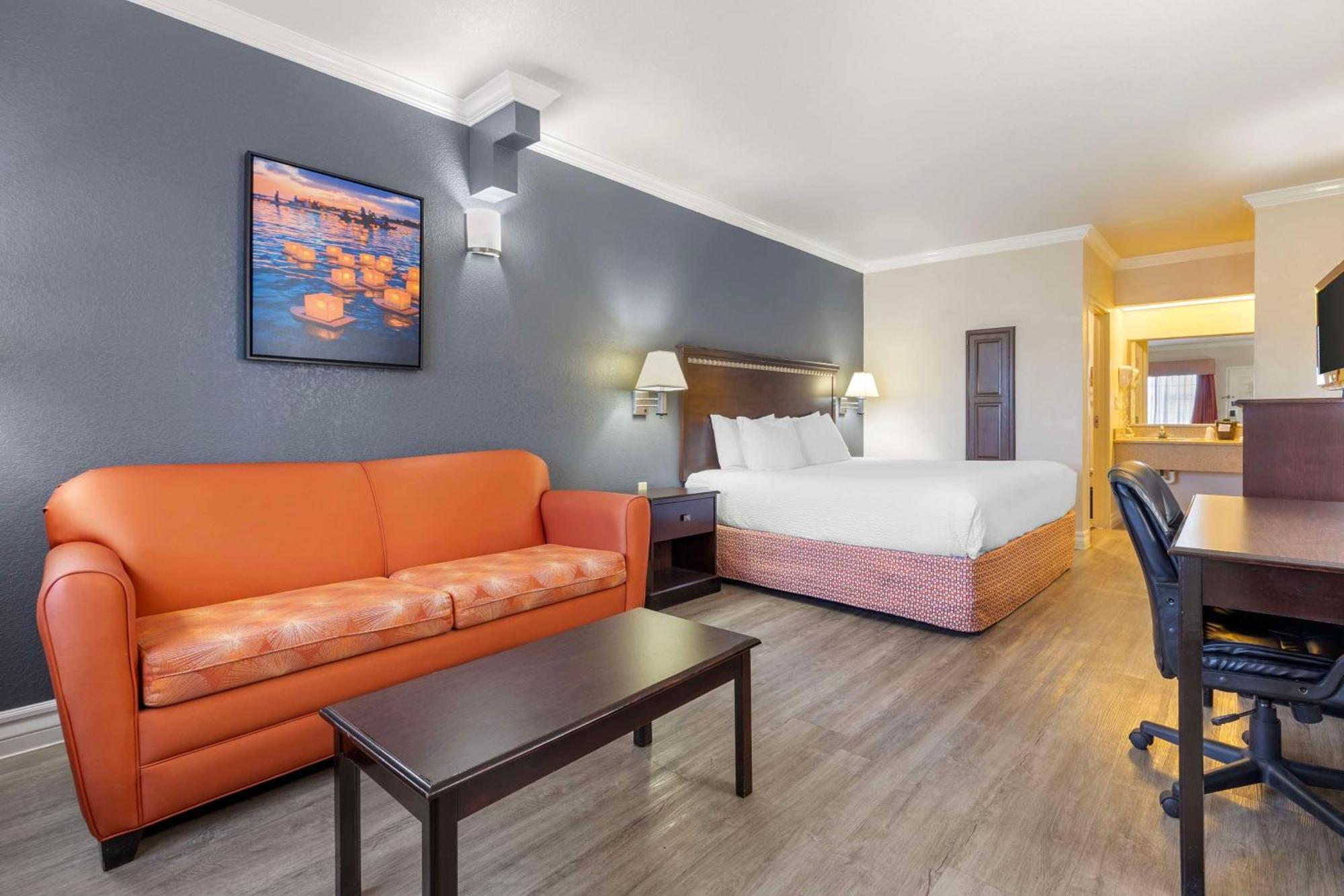 Best Western Anthony/West El Paso Exterior photo