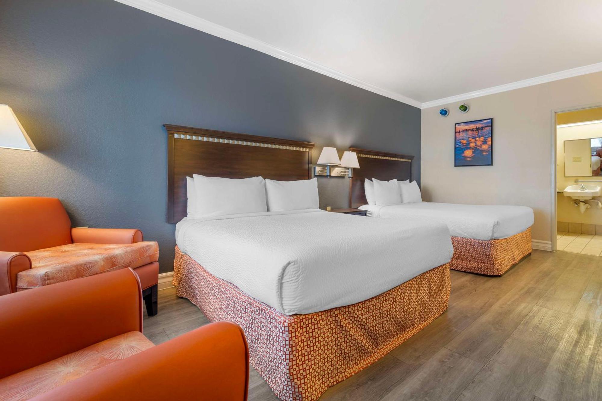 Best Western Anthony/West El Paso Exterior photo