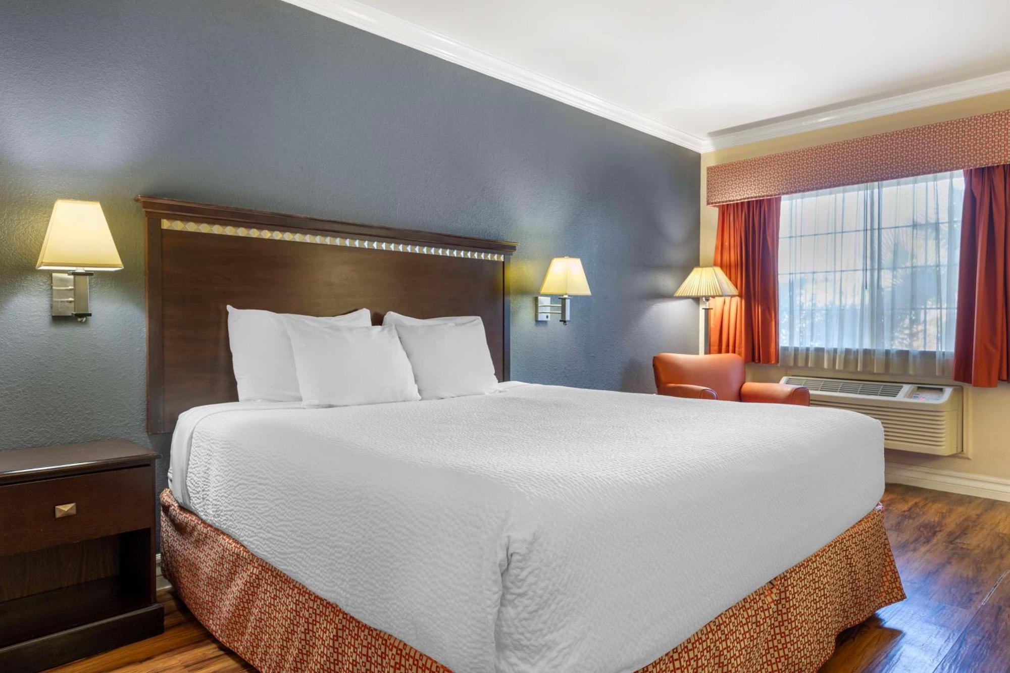 Best Western Anthony/West El Paso Exterior photo