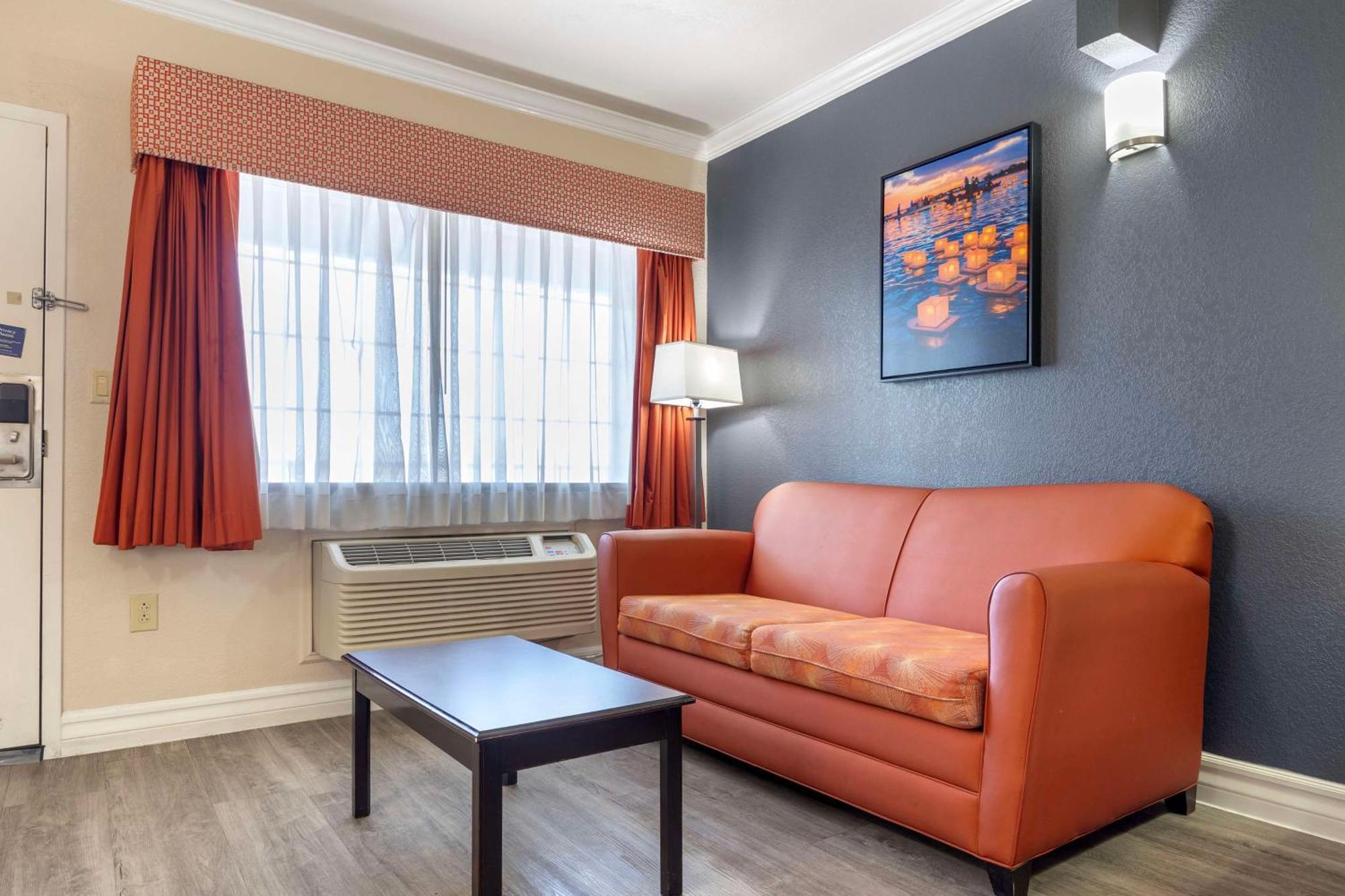 Best Western Anthony/West El Paso Exterior photo