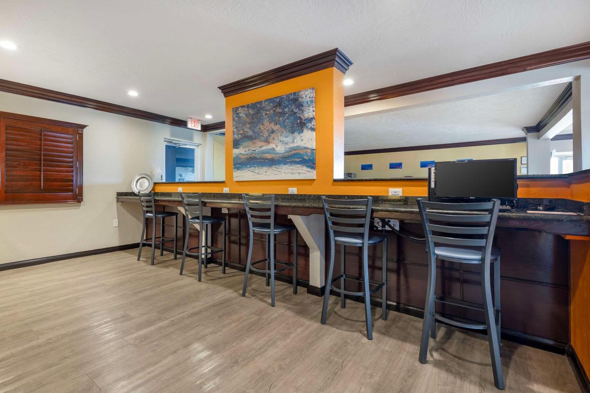 Best Western Anthony/West El Paso Exterior photo
