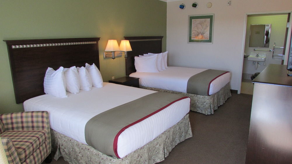 Best Western Anthony/West El Paso Exterior photo