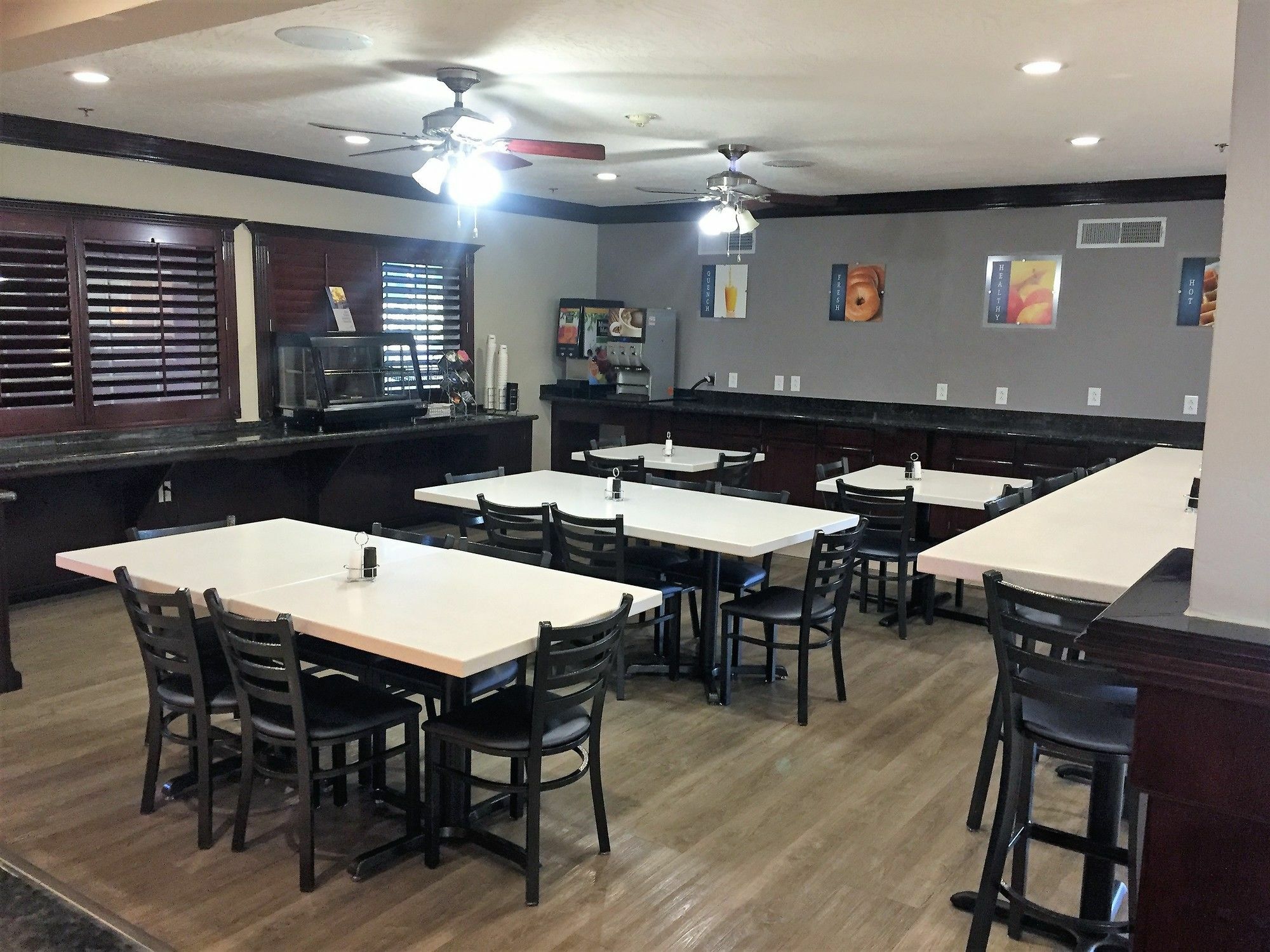 Best Western Anthony/West El Paso Exterior photo